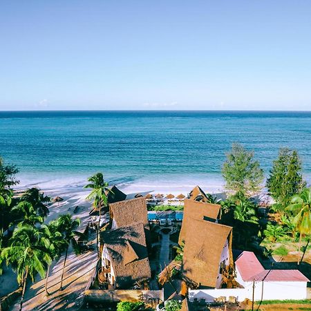 La Perla Beach Resort, Zanzibar - Your Beachfront Private Haven Pwani Mchangani Εξωτερικό φωτογραφία