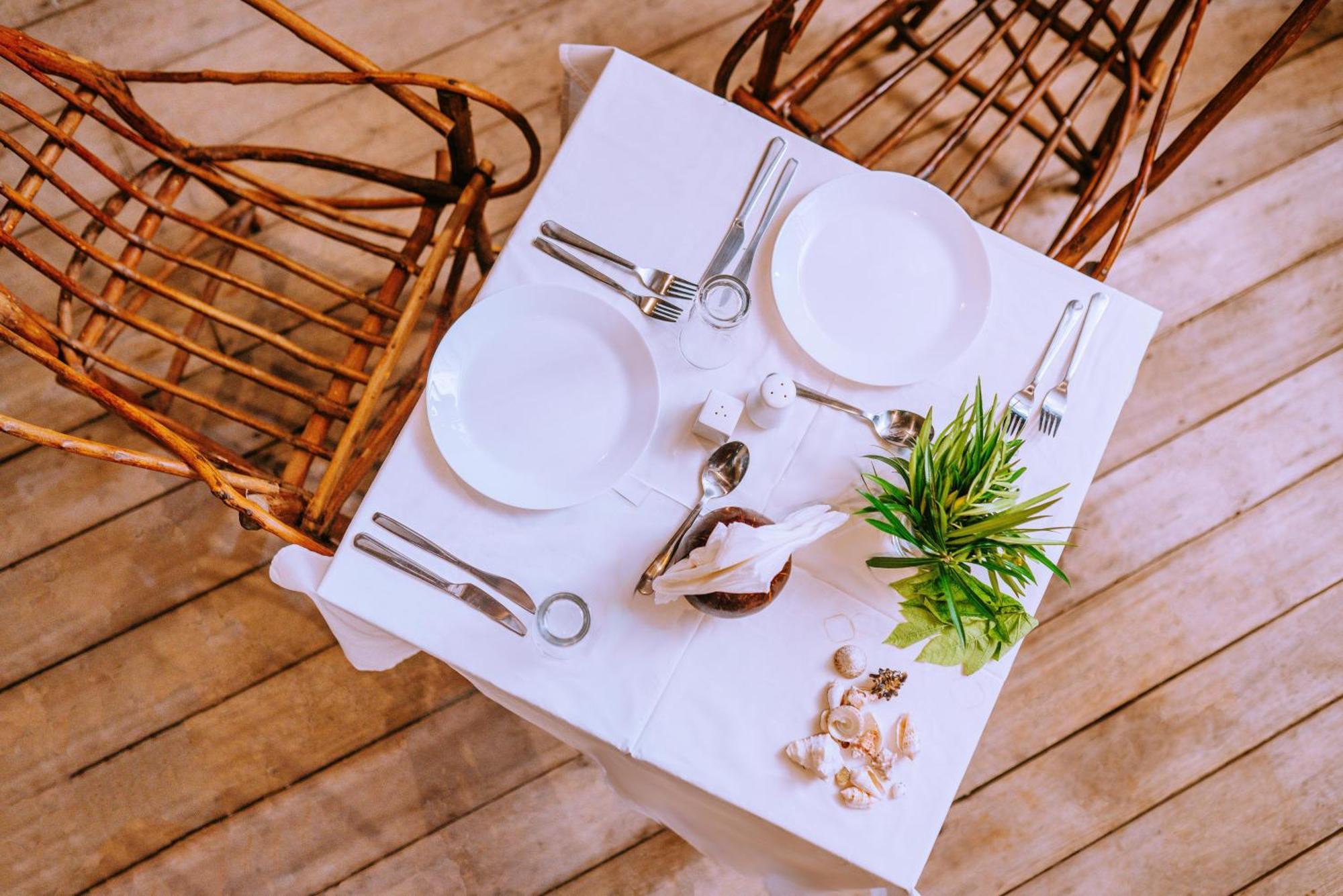 La Perla Beach Resort, Zanzibar - Your Beachfront Private Haven Pwani Mchangani Εξωτερικό φωτογραφία